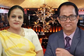 නව කථානායක පොළොන්නරුවෙන් ද?. නැත්නම්?.⁣ අ⁣ශෝක රංවලටත් විශේෂ අසුනක්?. මේ ඒ ගැනයි..