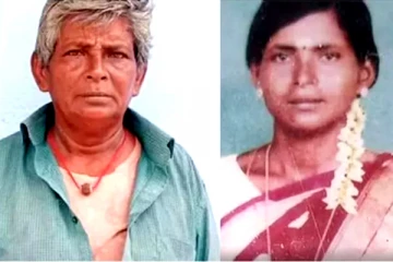 36 ஆண்டுகளாக ஆண் வேடத்தில்., மகளுக்காக வாழ்க்கையை தியாகம் செய்த வீரத்தாய்!