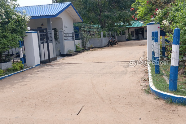 கிளிநொச்சியில் நீதிமன்ற கட்டளைகளுக்கு சமூகமளிக்காத 42 பேர் கைது | 42 People Arrested At Tharmapura