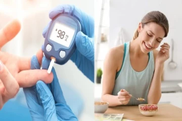 சர்க்கரை நோயாளிகள் சாப்பிட சிறந்த 8 காலை உணவுகள்: அவசியம் தெரிஞ்சிக்கோங்க