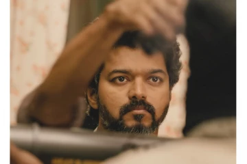 நாளுக்கு நாள் குறைந்து வரும் பீஸ்ட் படத்தின் காலெக்ஷன் ! மொத்தமாக இவ்வளவு தானா?