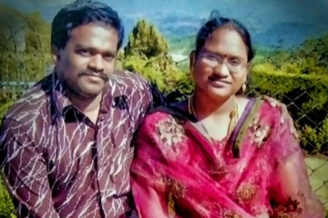 பெற்ற பிள்ளைகளுக்கு விஷம் கொடுத்துவிட்டு தற்கொலை செய்த தம்பதி! உருக்கமான கடிதம் சிக்கியது