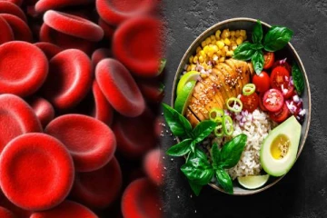 இரத்தத்தில் உள்ள நச்சுக்களை நீக்க உதவும் 7 உணவுகள்: என்னென்ன தெரியுமா?