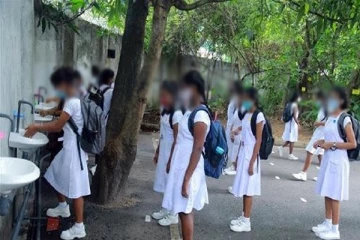 மாணவர்களை பாடசாலைகளுக்கு அழைப்பது - கல்வி அமைச்சு வெளியிட்ட அறிவிப்பு
