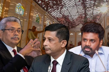 PTAஜ நீக்கினால் உயிர்த்த ஞாயிறு தாக்குதல் சூத்திரதாரிகள் தப்பி விடுவார்களா..! தவறான பாதையில் அநுர