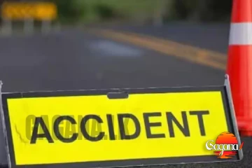 තවත් දරුණු අනතුරක් - පෙර පාසල් ළමුන් ඇතුළු හතකට තුවාල