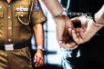 தென்னிலங்கையில் சம்பவம் - போதைப்பொருளுடன் இருவர் கைது