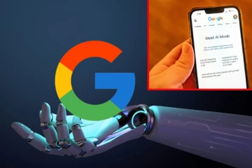 இந்தியாவில் AI Mode சேவையை அறிமுகப்படுத்திய Google