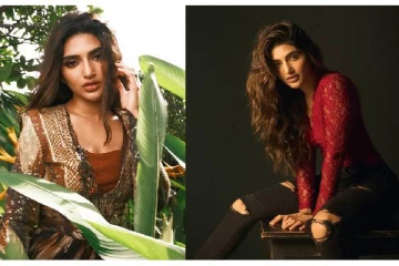 சிவகார்த்திகேயன் பட நடிகையா இது.. துளி கூட மேக்கப் இல்லாமல் இருக்கும் போட்டோக்கள்