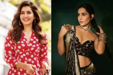 சொல்ல முடியாத வலி!! ப்ரேக் அப் பின் நடந்த சோகம் .. ராஷி கண்ணா ஓபன் டாக்