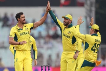 8வது முறையாக இறுதிப்போட்டிக்குள் நுழையும் அவுஸ்திரேலியா... வழக்கம் போல் சொதப்பிய தென்னாப்பிரிக்கா