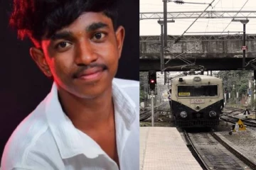 Bluetooth ஹெட்செட்டை எடுக்க முயன்று உயிரிழந்த கல்லூரி மாணவர்