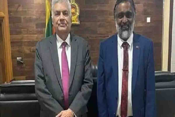 ராஜபக்சாக்களின் அரசியலை நம்ப மறுக்கும் ரணில் தரப்பு : எடுத்துள்ள முடிவு | Dont Trust Politics With The Rajapaksas ராஜபக்சாக்களின் அரசியலை நம்ப மறுக்கும் ரணில் தரப்பு : எடுத்துள்ள முடிவு | Dont Trust Politics With The Rajapaksas