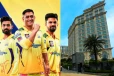 IPL 2024: ஐபிஎல் அணிகள் தங்கியுள்ள ஆடம்பர ஹோட்டல்கள்