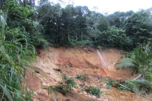 இனி பயத்தில் வாழ்க்கை இல்லை ; அபாய வலய குடும்பங்களுக்கு நிரந்தர விடுதலை | No Living In Fear Freedom Families In Danger Zones