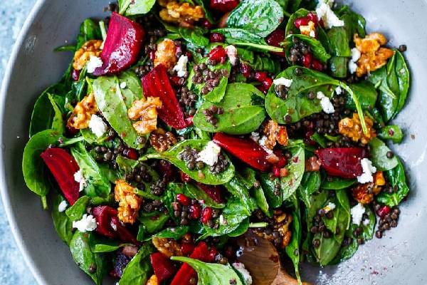 இந்த காய்கறிகளை சாப்பிட்டால் ஹீமோகுளோபின் அளவு கூடுமாம் | Eating These Vegetables Increase Hemoglobin Levels