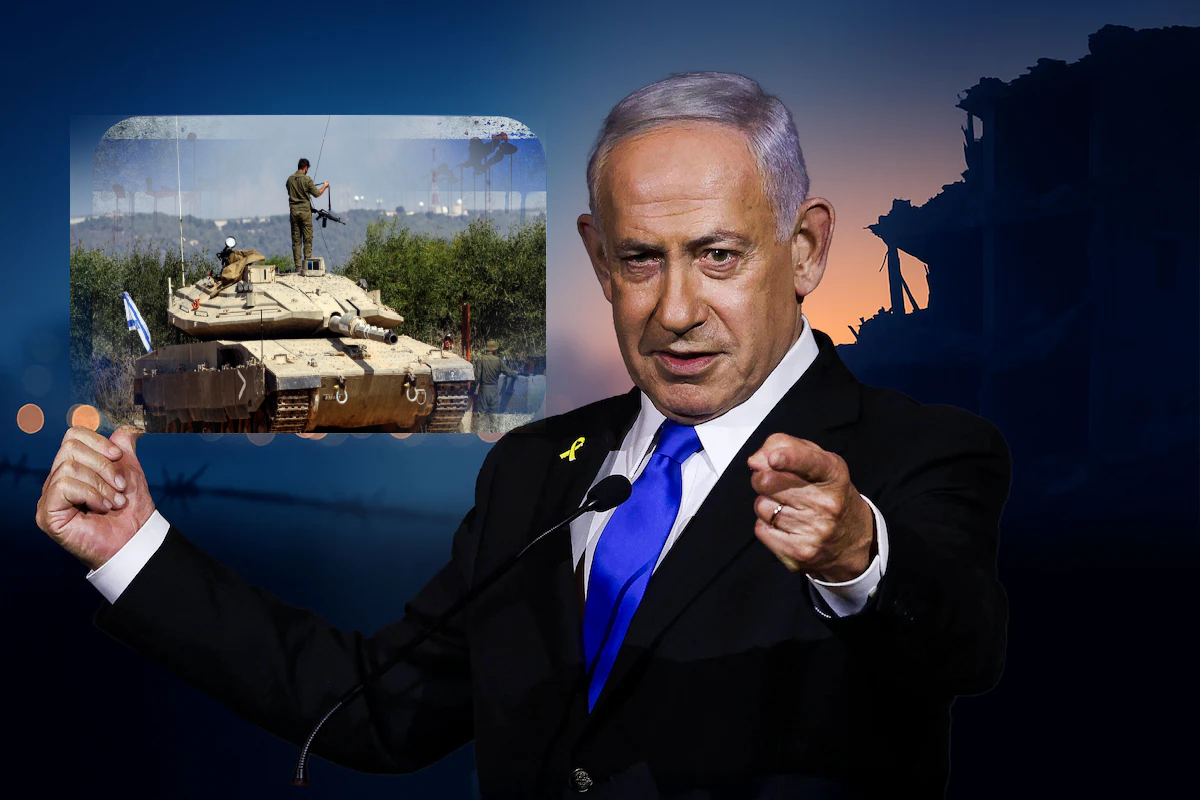 இஸ்ரேலின் தாக்குதலால் லெபனானனில் முழுமையாக அழிக்கப்பட்ட சமூகம்... | Community Destroyed In Lebanon By Israeli Attacks