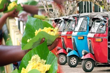 பதுளை பகுதியில் மிகவும் கவனம் ஈர்த்த வித்தியாசமான தானசாலை