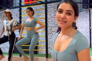 விவாகரத்தால் மனமுடைந்த நான் எப்படி இருந்தேன்- முதன்முறையாக பேசிய நடிகை சமந்தா