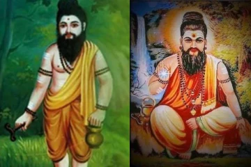 மன அமைதி தரும் சித்தர் ஜீவசமாதி