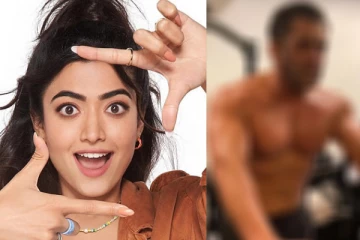 58 வயது நடிகருடன் ரொமான்ஸ் செய்ய போகும் ராஷ்மிகா மந்தனா.. யார் அந்த நடிகர் தெரியுமா