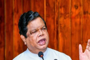 இலங்கை அரசியல்வாதிகளின் உயிர்களுக்கு அச்சுறுத்தல்! பந்துல அதிரடி நடவடிக்கை