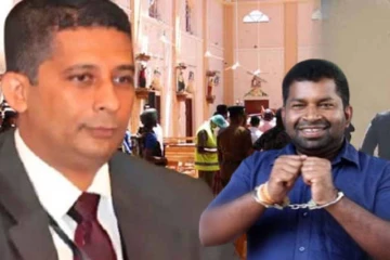 குற்றவாளிகள் தண்டிக்கப்பட வேண்டும் என கூறியதும் கோபப்பட்ட பிள்ளையான்!