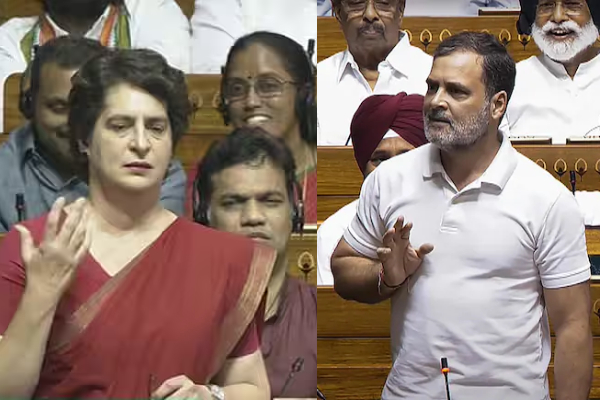 3 நாடுகள் மட்டுமே பாகிஸ்தானுக்கு ஆதரவு; போரை நிறுத்த கெஞ்சியது - மோடி விளக்கம் | Modi Say Only 3 Country Backed Pakistan Op Sindoor