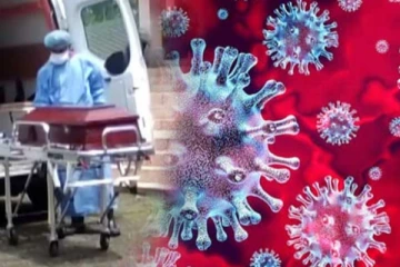 අද දිනයේ (3/3) වාර්තා වූ සමස්ත Covid අසාදිතයින් සහ මරණ ගණන මෙන්න..