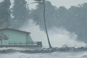 අද මුහුදට යන අය අවධානයෙන් - ප්‍රදේශ කිහිපයක තද සුළං සහ රළු මුහුදක්