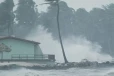 අද මුහුදට යන අය අවධානයෙන් - ප්‍රදේශ කිහිපයක තද සුළං සහ රළු මුහුදක්