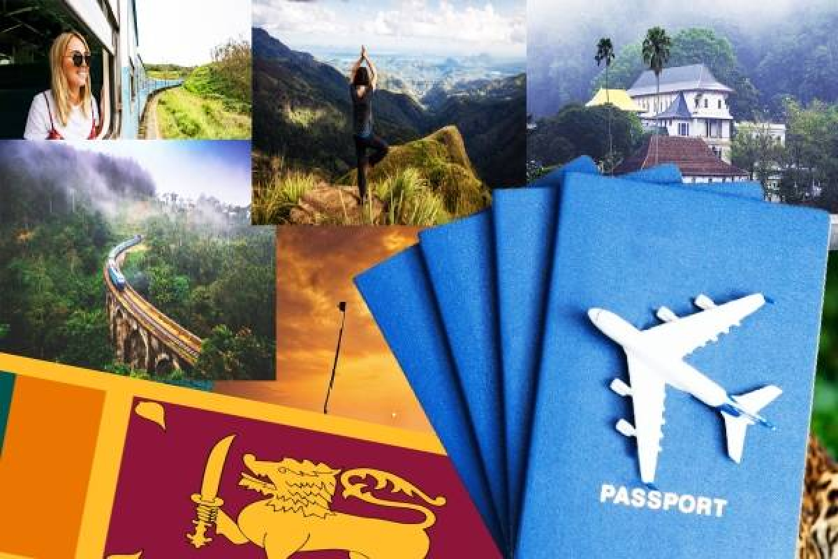 மத்திய கிழக்கு போர் : இலங்கைக்கு ஏற்பட்ட பேரிழப்பு | Tourist Arrivals Down By 20 Due To War