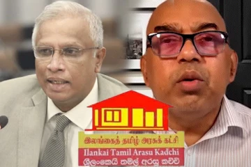 சுமந்திரனுக்கு எதிராக வாக்களித்தவர்கள் அச்சத்தில்