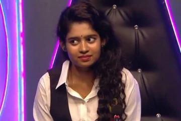 பிக் பாஸ் வீட்டில் ஜனனிக்கு வந்த Love Proposal! கலாய்த்து தள்ளிய இலங்கை பெண் - இப்படி ஒரு டாஸ்க்கா?