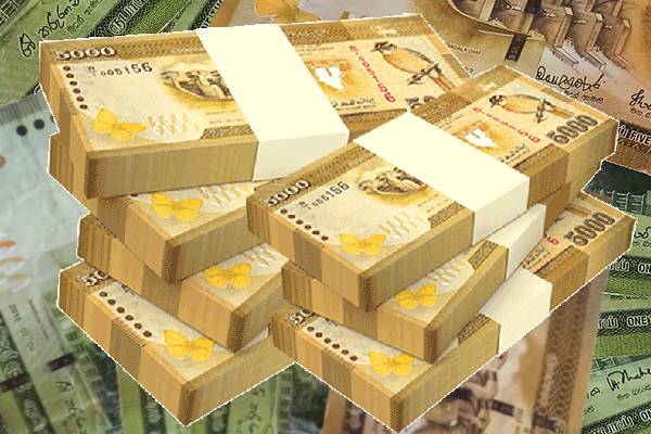 1473.3 பில்லியன் ரூபாயை அச்சிட்ட மத்திய வங்கி..! | The Central Bank Printed Rs 14733 Billion