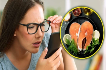 கண்களில் பார்வைத்திறனை அதிகப்படுத்தணுமா? இந்த உணவுகளை சாப்பிடுங்க