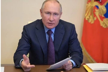 உக்ரைன் நகரங்கள் மீது நடத்தப்பட்ட தாக்குதல் தொடர்பில் புடின் அதிர்ச்சி தகவல்