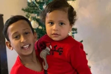 இங்கிலாந்தில் இந்திய வம்சாவளிச் சிறுவர்கள் இருவரை பலிவாங்கிய விபத்து: சாரதிக்கு சிறை