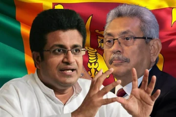 கோட்டாபய வீடு செல்ல இதுவே காரணம்: உதய கம்மன்பில விளக்கம்