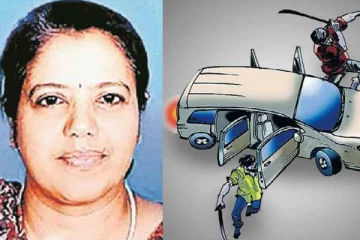 கணவரின் நண்பருக்கு எதிராக வாடகை கொலையாளிகளை ஏவிய பெண்: அம்பலமான பகீர் சம்பவம்