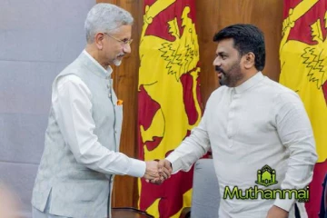 இலங்கைக்கு இந்தியாவின் அடுத்த உதவி