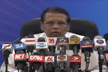 தேர்தலில் வெல்லாத ரணில் ஜனாதிபதியாவார் எதிர்பார்த்திருக்கவில்லை:69 லட்சம் வாக்குகளை பெற்ற கோட்டாபய தப்பிச் செல்ல நேரிட்டது-மைத்திரி