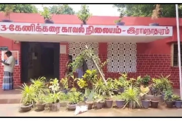 இலங்கைக்கு கடத்தப்படவிருந்த கோடி மதிப்பிலான கடலட்டை பறிமுதல் (PHOTOS)