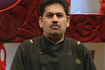 குக் வித் கோமாளி பிரபலம் வெங்கடேஷ் பட் மகளா இது?- கோலாகலமாக நடந் அவரது பிறந்தநாள் கொண்டாட்டம்