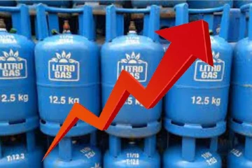 லிட்ரோ எரிவாயுவின் விலையில் மாற்றம்: சற்றுமுன் வெளியானது அறிவிப்பு!