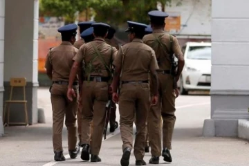 இலங்கையில் பொது சுகாதார அச்சுறுத்தலாக மாறும் உயிர் மாய்ப்பு