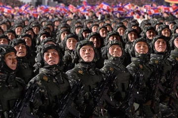 உக்ரைனில் பழியாகும் வட கொரிய வீரர்கள்: ரஷ்யாவிற்கு அதிகரிக்கும் இராணுவ உதவி