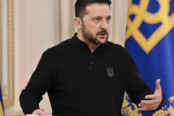 உக்ரைன் நிலப்பரப்புகளை விட்டுக்கொடுக்க முடியாது