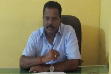 ஜனநாயகம், இலங்கையில் ஒரு கேலிக்கூத்தாகவே உள்ளது - சிவசக்தி ஆனந்தன்