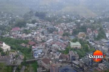 දික්ඔයේ අනවසර ඉදිකිරීම් වහාම නැවත්වීමට තීරණය කෙරේ